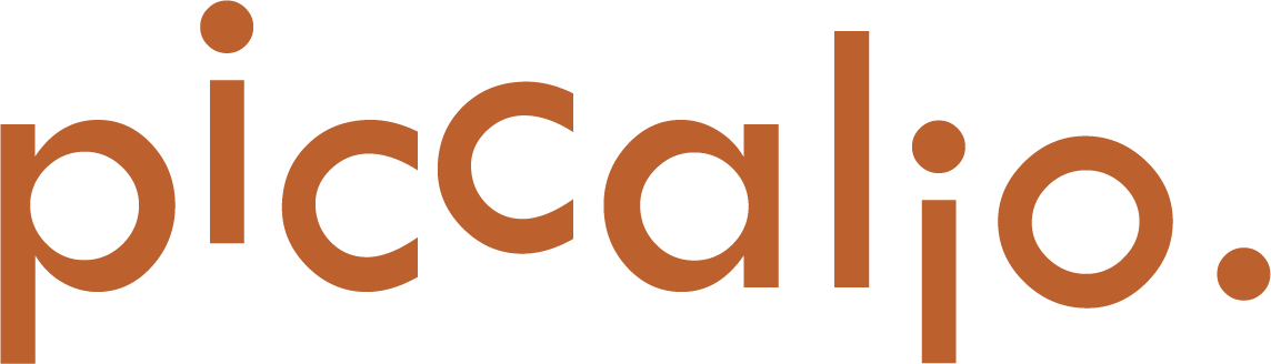 Piccalio logo
